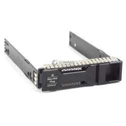 652998-001 HP 3.5" LFF HARD DRIVE CADDY